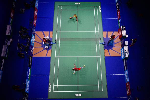 羽毛球比賽暫停與休息規(guī)則：球員何時(shí)可以請(qǐng)求暫停？