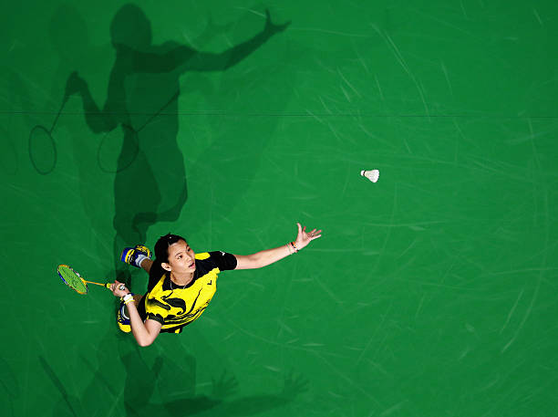 羽毛球發(fā)球規(guī)則大改！看視頻快速掌握要點！