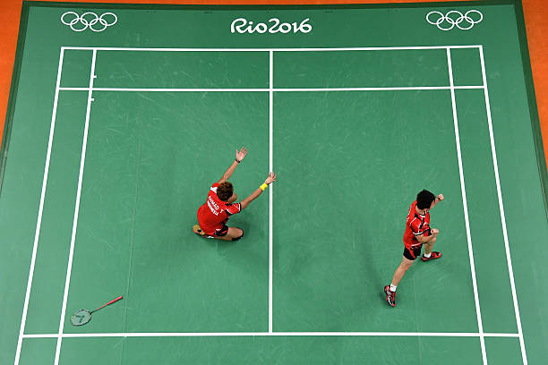 如何挑選球拍?先看懂標志里的秘密