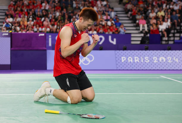 羽毛球新手必看！完整版入門教程帶你輕松上手