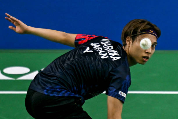 高清羽毛球教學視頻全集:免費提升你的球技