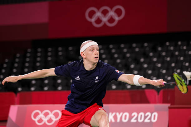 羽毛球改變了我——一個(gè)內(nèi)向者的蛻變故事