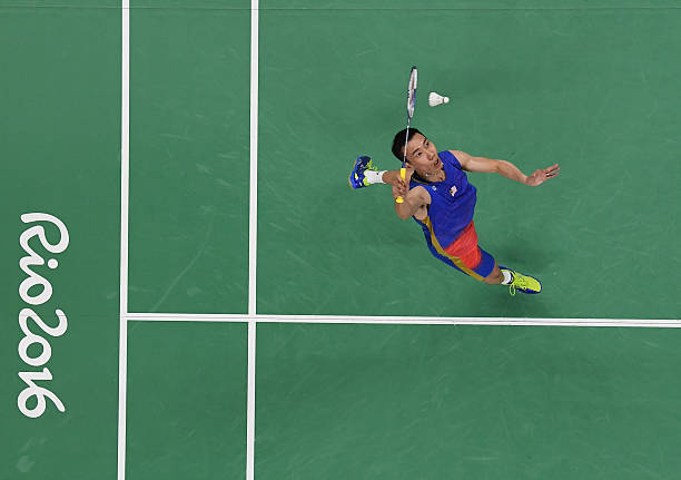 羽毛球后場發(fā)力總失誤？可能是這3個原因！