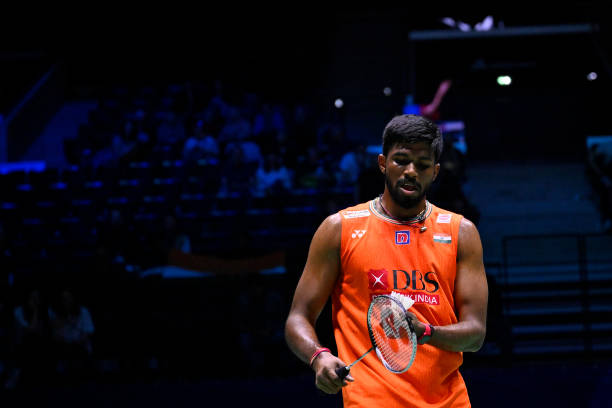 2024全英羽毛球公開賽完整回放:安賽龍vs桃田賢斗