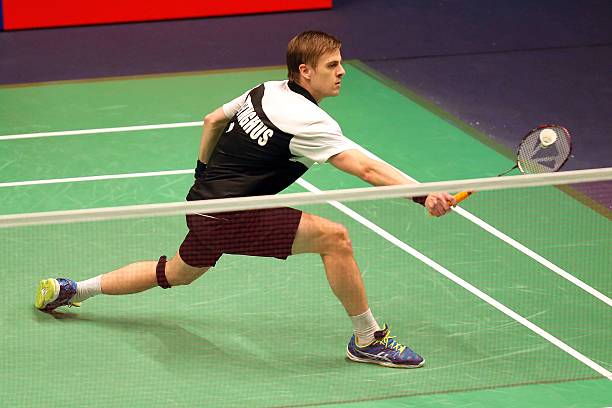 如何提升扣殺威力?羽毛球扣殺動作分解教學