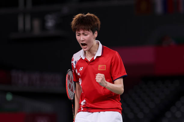 安賽龍幾歲開始打羽毛球？揭秘他的成長時間線