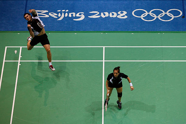 Yonex、Victor、李寧…哪個(gè)品牌的入門拍最適合新手？