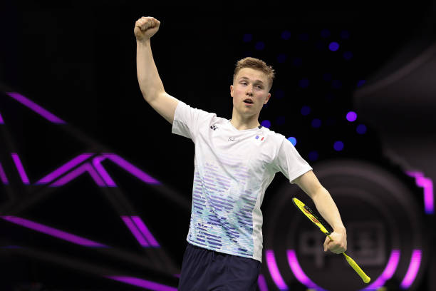 羽毛球拍磅數(shù)選擇必看:避免拉線不當(dāng)影響發(fā)揮