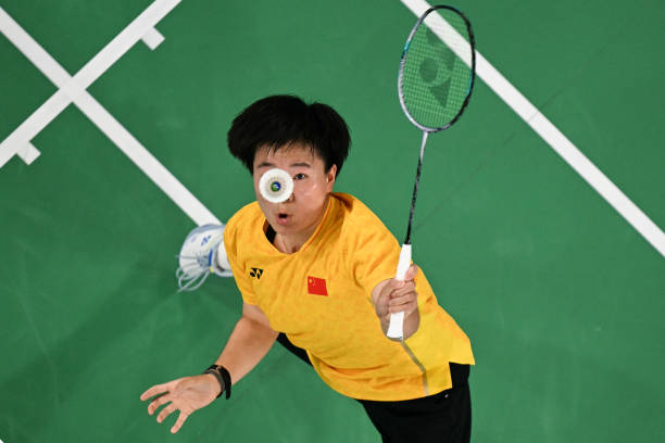 少年羽毛球比賽年齡分組的常見問題與解答