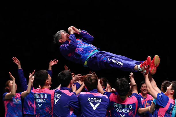 比賽緊張時刻：如何避免發(fā)球超時違例？