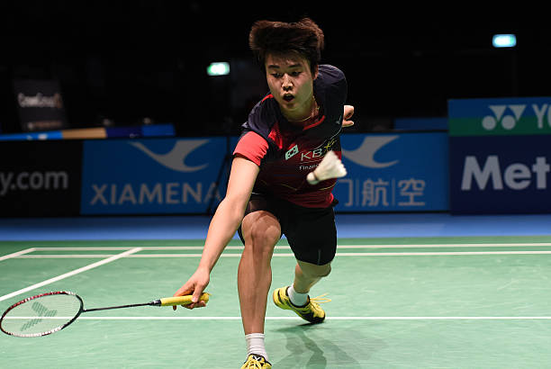 羽毛球單雙打邊界線圖解大全:從入門到精通