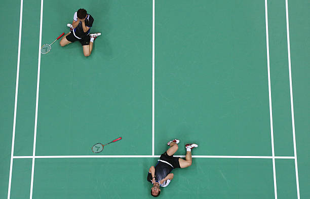 為什么雙打網(wǎng)球場比單打球場更寬？關(guān)鍵數(shù)據(jù)揭秘