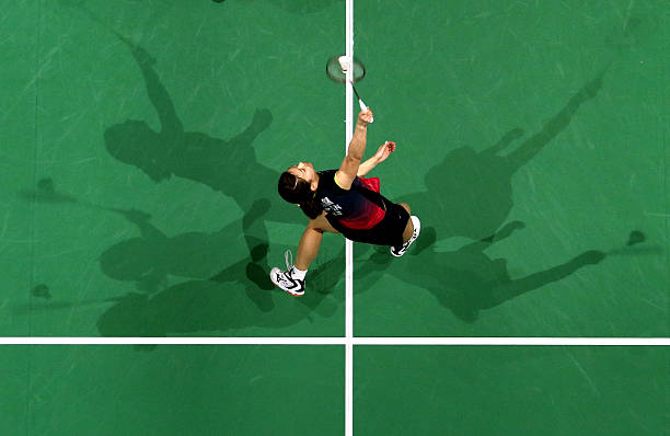 發(fā)球區(qū)域錯(cuò)誤會(huì)怎樣？羽毛球規(guī)則中的常見(jiàn)誤區(qū)