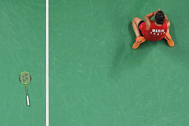 零基礎(chǔ)教程：1分鐘學(xué)會(huì)畫羽毛球（超簡(jiǎn)單步驟）