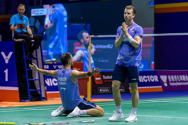 高遠球進階指南:慢動作分解助你突破力量與精準度瓶頸