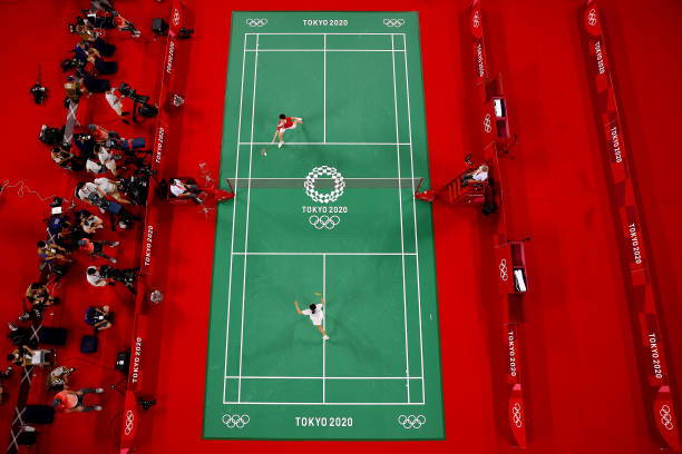 零基礎(chǔ)也能學(xué)會(huì)!學(xué)羽毛球的視頻教程全集完整版