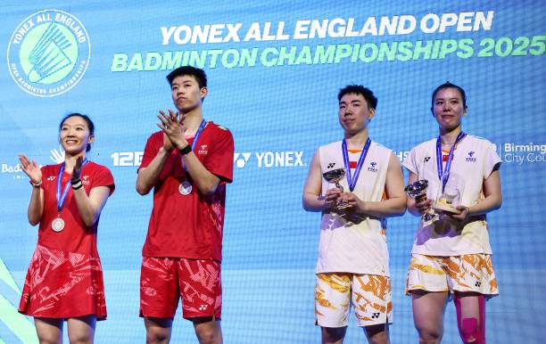 羽毛球世錦賽舉辦頻率解析:從周期天數(shù)看賽事規(guī)劃