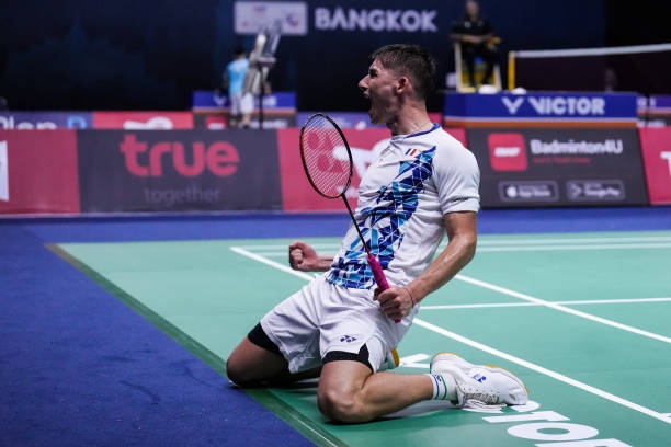 100-200元羽毛球拍推薦:性價(jià)比之選