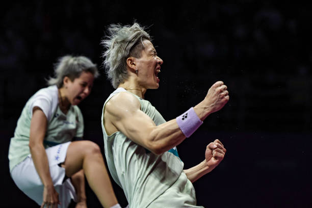 MaxBolt羽毛球：高性價(jià)比訓(xùn)練用球推薦