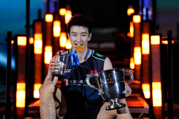 羽毛球場各條線的寬度要求及其重要性