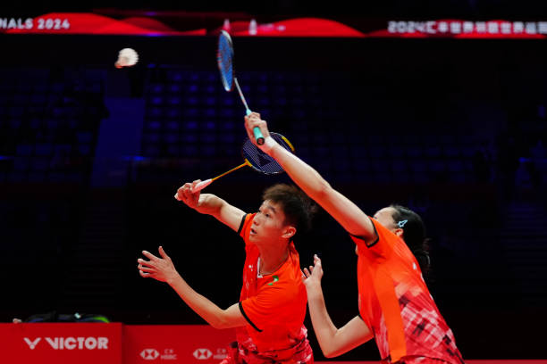 羽毛球女神黃雅瓊的身高體重數(shù)據(jù)公開，身材比例太完美！