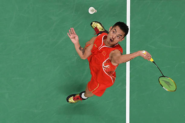 新手必看！羽毛球單打邊線、底線規(guī)則全面解析