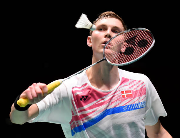 桃田賢斗的假動作解析:如何用細(xì)膩手法欺騙對手