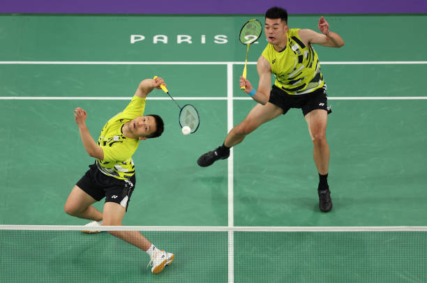 如何提升羽毛球比賽中的心理素質(zhì)與抗壓能力