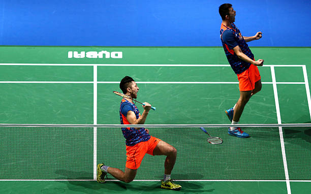 陶菲克2006:羽壇史上最具統(tǒng)治力的賽季之一