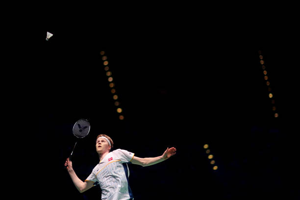 如何選擇適合自己的Atreus羽毛球裝備？