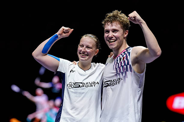 從入門到進(jìn)階:不同價位段羽毛球拍品牌推薦