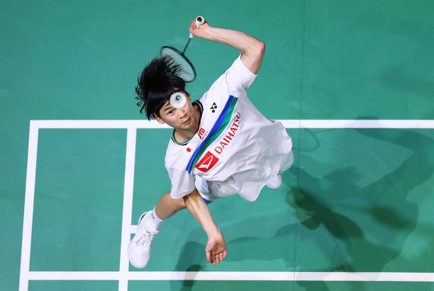 羽毛球比賽規(guī)則最新版解讀：發(fā)球、計分、換邊有哪些變化？