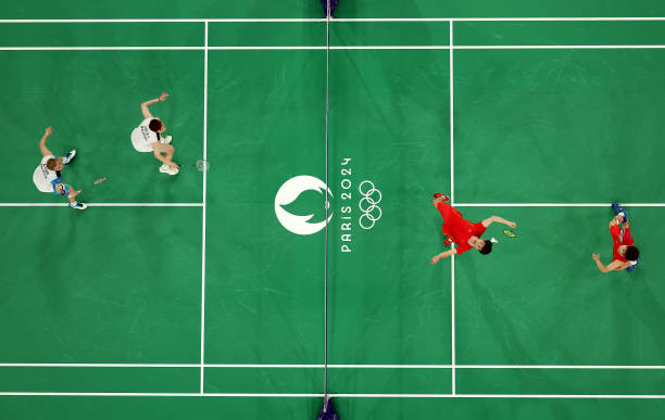 高遠(yuǎn)球擊球點(diǎn)慢動(dòng)作分析:找到最佳發(fā)力時(shí)機(jī)