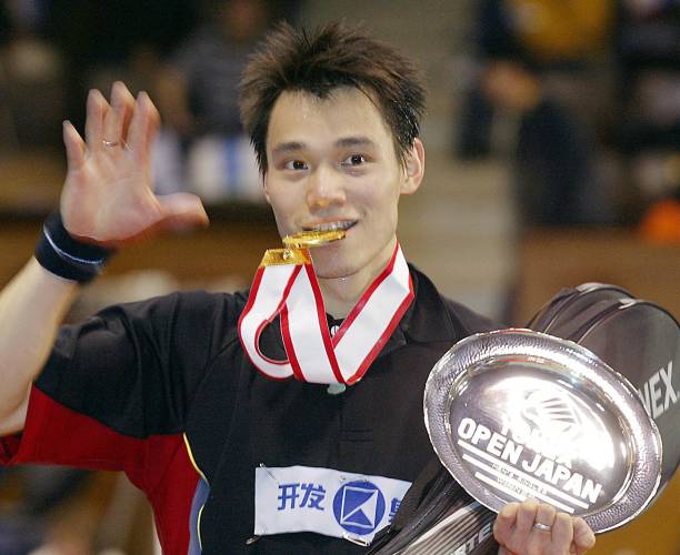 專業(yè)選手都在用哪種？4U與8U羽毛球拍的優(yōu)缺點(diǎn)對(duì)比