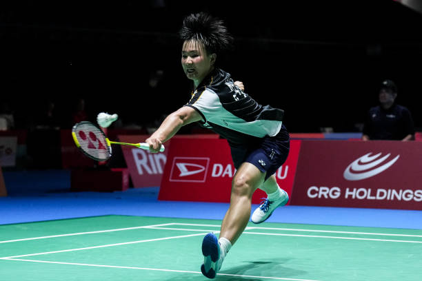 打羽毛球邀約指南:從新手到高手的溝通秘訣