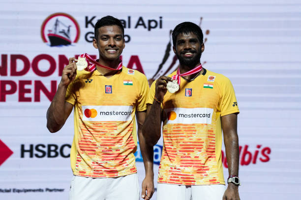 張愛玲:用羽毛球拍打出一片新天地