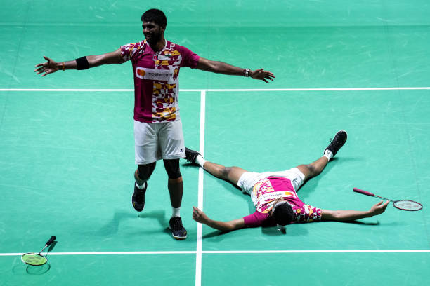 CA羽毛球測(cè)評(píng)：性價(jià)比高還是低端入門(mén)？