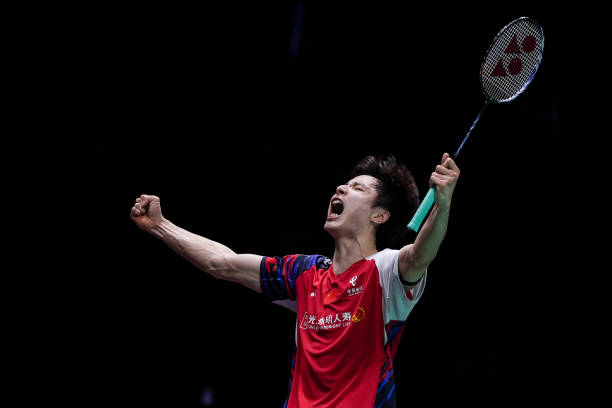 羽毛球初學(xué)者必看!5分鐘掌握基本步法與站位