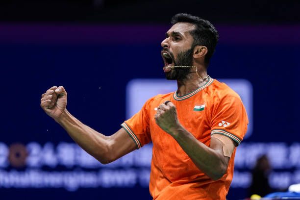 羽毛球日記:運動中的成長