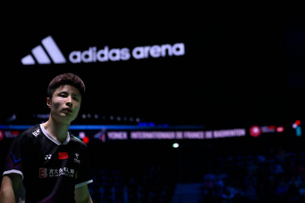 2025羽毛球世錦賽賽制改革：單打、雙打賽程全面升級