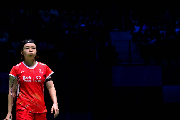 羽毛球拍5U5和3U5對(duì)比:哪款更適合你的打法?