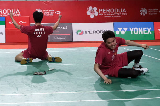 羽毛球發(fā)球姿勢全攻略:從入門到精通