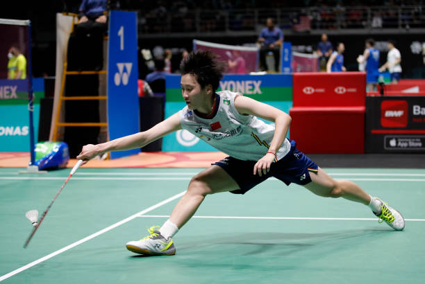 羽毛球單打出界爭(zhēng)議?這些細(xì)節(jié)決定勝負(fù)