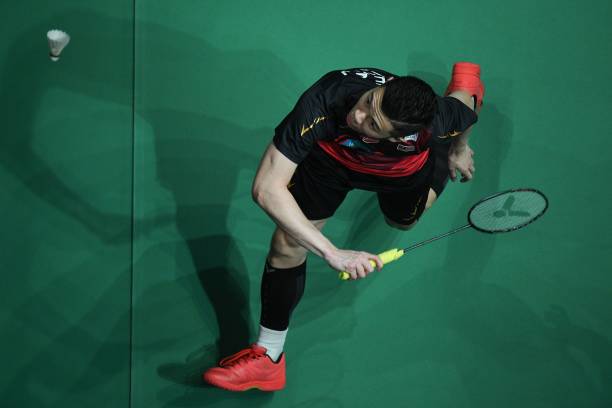 最強(qiáng)羽毛球拍背后的黑科技:碳纖維與空氣動(dòng)力學(xué)