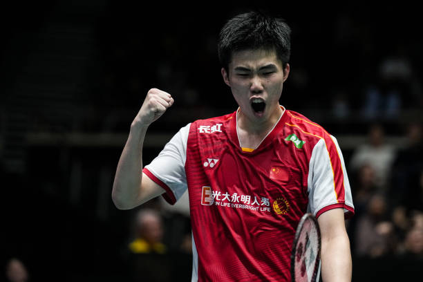 李宗偉奪過世錦賽冠軍嗎?揭秘他的大賽遺憾