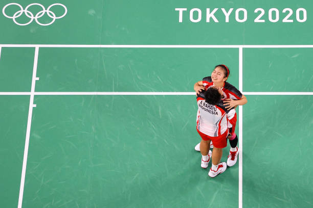 羽毛球男單巔峰對(duì)決，誰才是真正的王者？