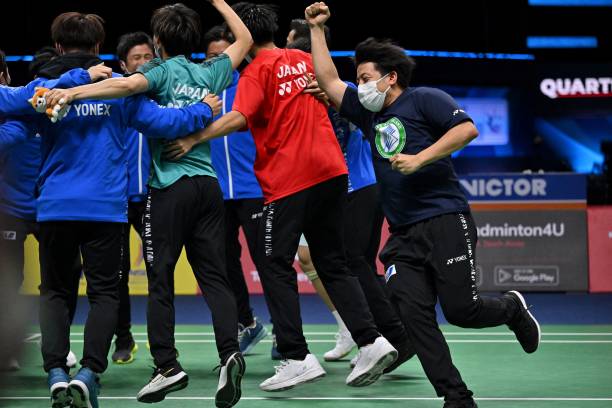 10分鐘掌握羽毛球單打比賽基礎(chǔ)方案