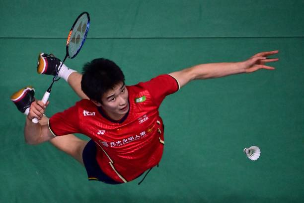 未來冠軍從這里起步!少兒羽毛球比賽全程回顧