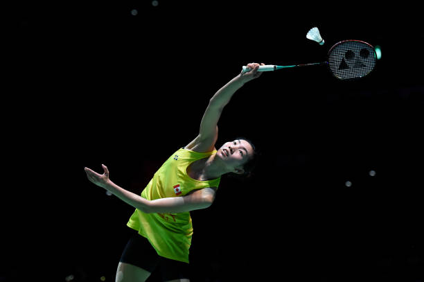 RSL羽毛球拍科技揭秘:碳纖維技術(shù)與減震設(shè)計