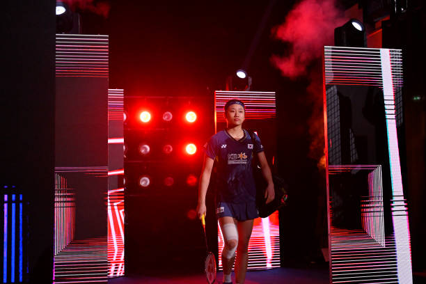 網(wǎng)球肘康復(fù)期如何調(diào)整羽毛球訓(xùn)練強(qiáng)度?